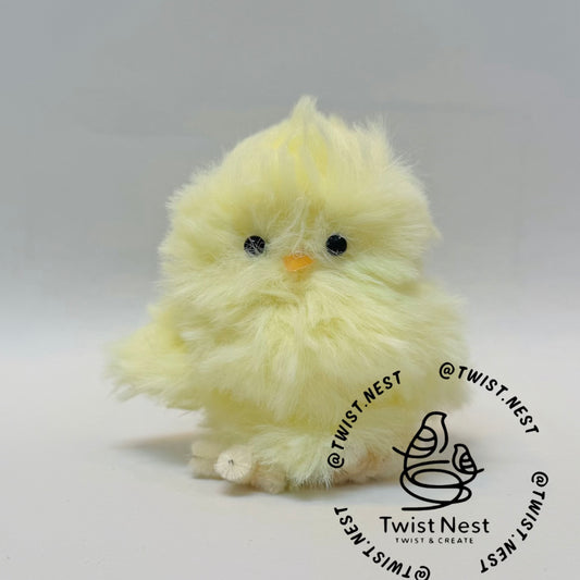 * Twisty Chick DIY Kit | Twist Stick by Twist Nest